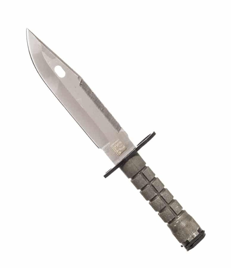 Varusteet Varusteet | M9 Bayonet Pistin Taisteluveitsi Vihrea