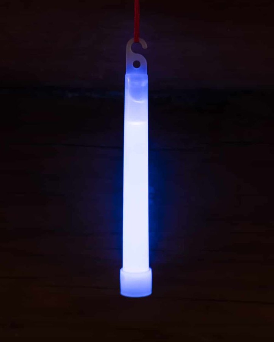 Varusteet Armeijatavara | Lightstick Valotikku Sininen