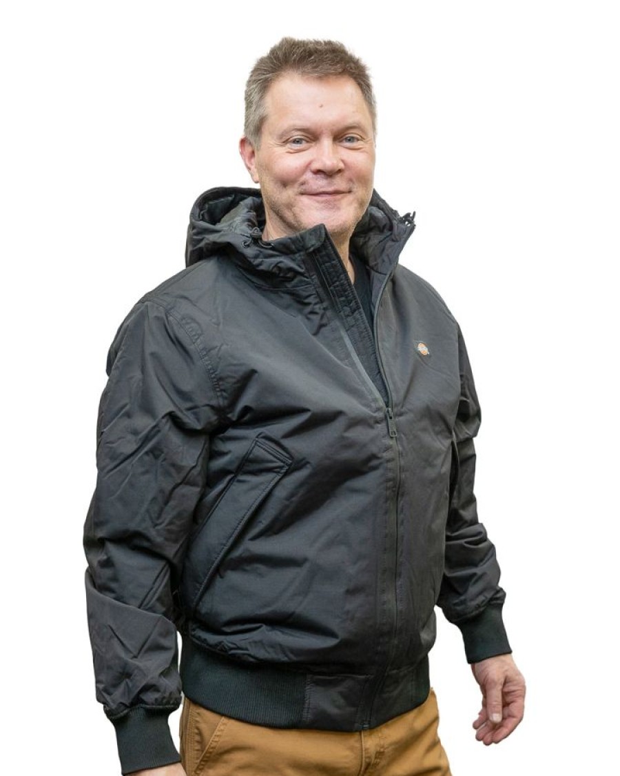 Takit Dickie's | Dickies Sarpy Weatherproof Takki Musta