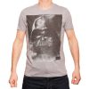 Paidat Paidat | Darth Vader T-Paita Harmaa