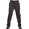 Housut Ja Reisitaskuhousut Housut ja Reisitaskuhousut | Dickies 874 Work Pants Slimmed Tyohousut Musta