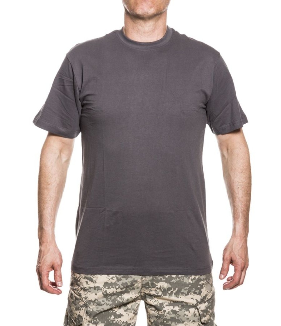 Paidat Helikon | Helikon Classic Army T-Paita Harmaa