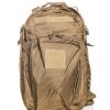 Varusteet Tuotemerkeittäin | Tactical Multi-Sling Bag Reppu 20L Coyote