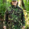 Takit Armeija | Britti Ylijaama Combat Smock Dpm Camo