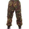 Housut Ja Reisitaskuhousut Housut ja Reisitaskuhousut | Hollantilaiset Maastokuvioidut Goretex Housut Dpmcamo