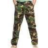 Varusteet Housut ja Reisitaskuhousut | Dutch Dpm Combat Trouser Reisitaskuhousut