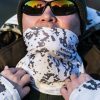 Kaikki Tuotteet Hatut pipot ja huivit | Buff Putkihuivi M05 Snowcamo