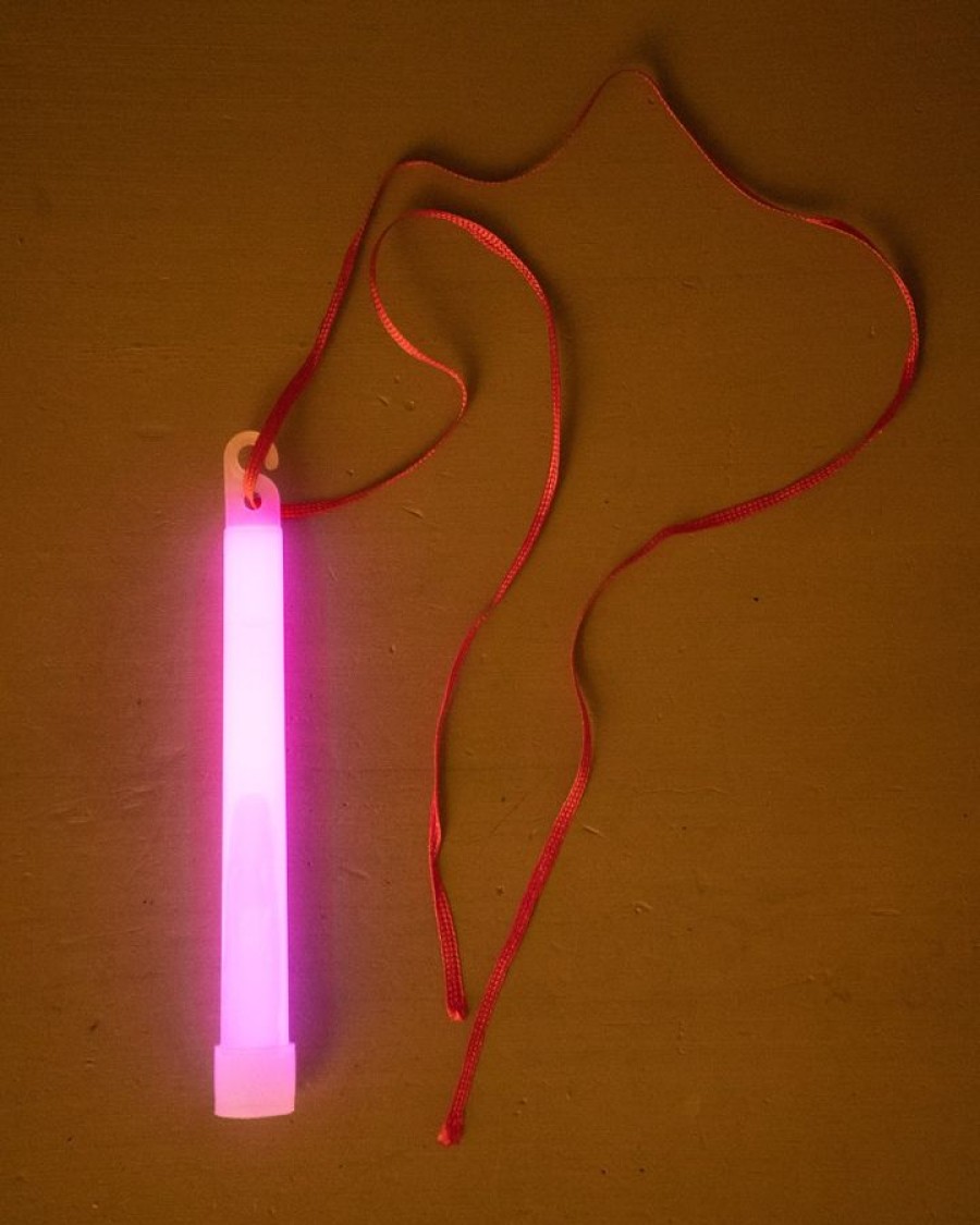 Varusteet Tuotemerkeittäin | Lightstick Valotikku Pinkki