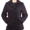 Takit Tuotemerkeittäin | Naisten Schott 740W Peacoat Navy Blue