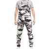 Housut Ja Reisitaskuhousut Housut ja Reisitaskuhousut | Dickies Everyday Overalls Lappuhaalarit Urbancamo