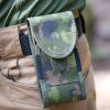 Varusteet Armeijatavara | M05 Puhelinkotelo Molle Phone Pouch