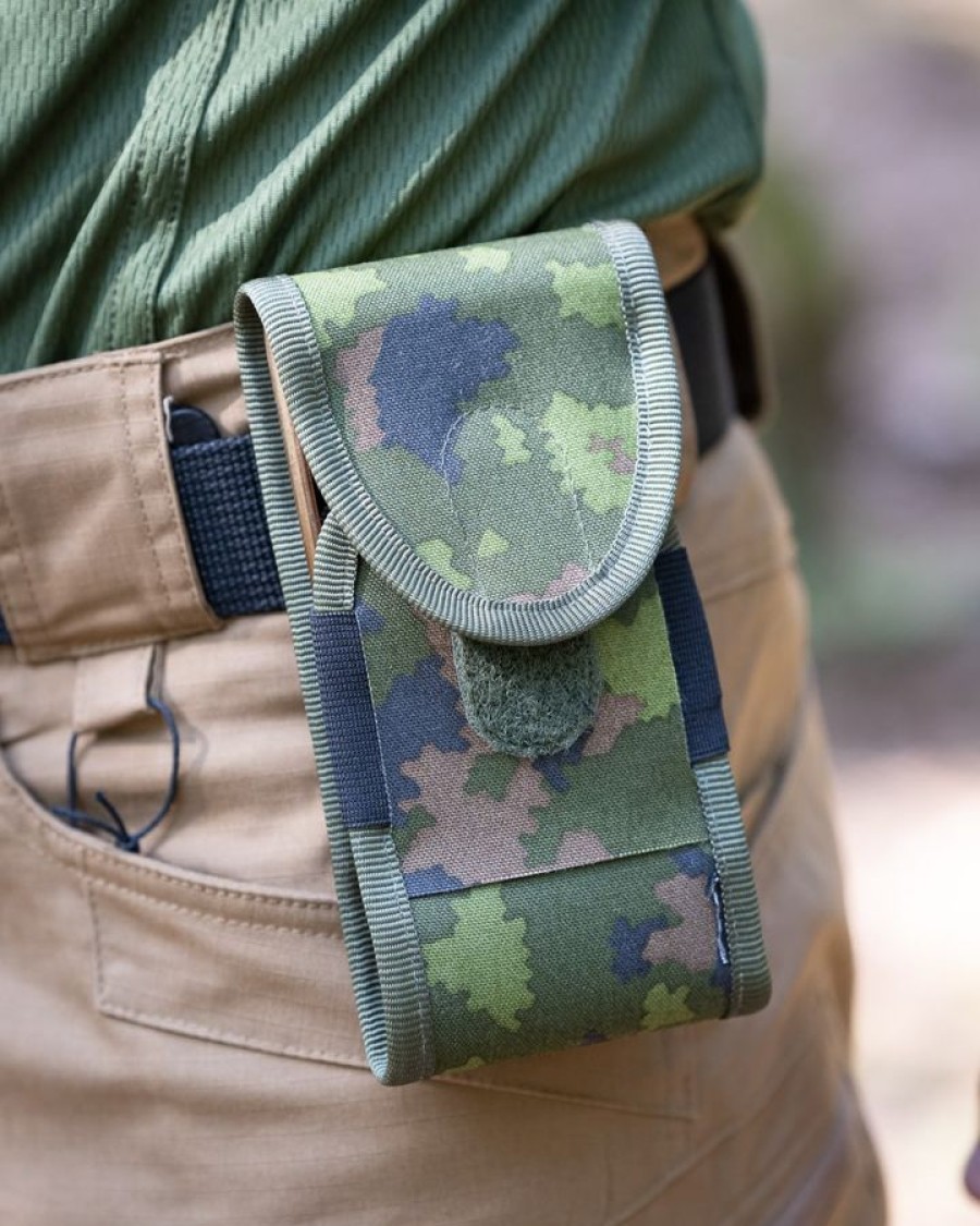 Varusteet Armeijatavara | M05 Puhelinkotelo Molle Phone Pouch