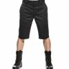 Housut Ja Reisitaskuhousut 3/4 Pitkälahkeiset Shortsit | Dickies 803 Slim Work Shorts Tyoshortsit Musta