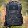 Varusteet Beretta Tactical vaatteet ja varusteet | Beretta Tactical Daypack Reppu Multicamblack