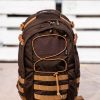 Varusteet Beretta Tactical vaatteet ja varusteet | Helikon Edc Backpack Reppu 21L Ruskea