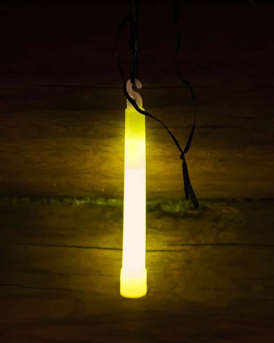 Varusteet Varusteet | Helikon Lightstick Valotikku Keltainen