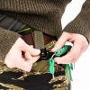 Varusteet Tuotemerkeittäin | Tactical Key Holder Avainlenkki Vihrea