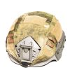 Varusteet Varusteet | Fma Tactical Hood Kyparan Suojahuppu Fg Camo