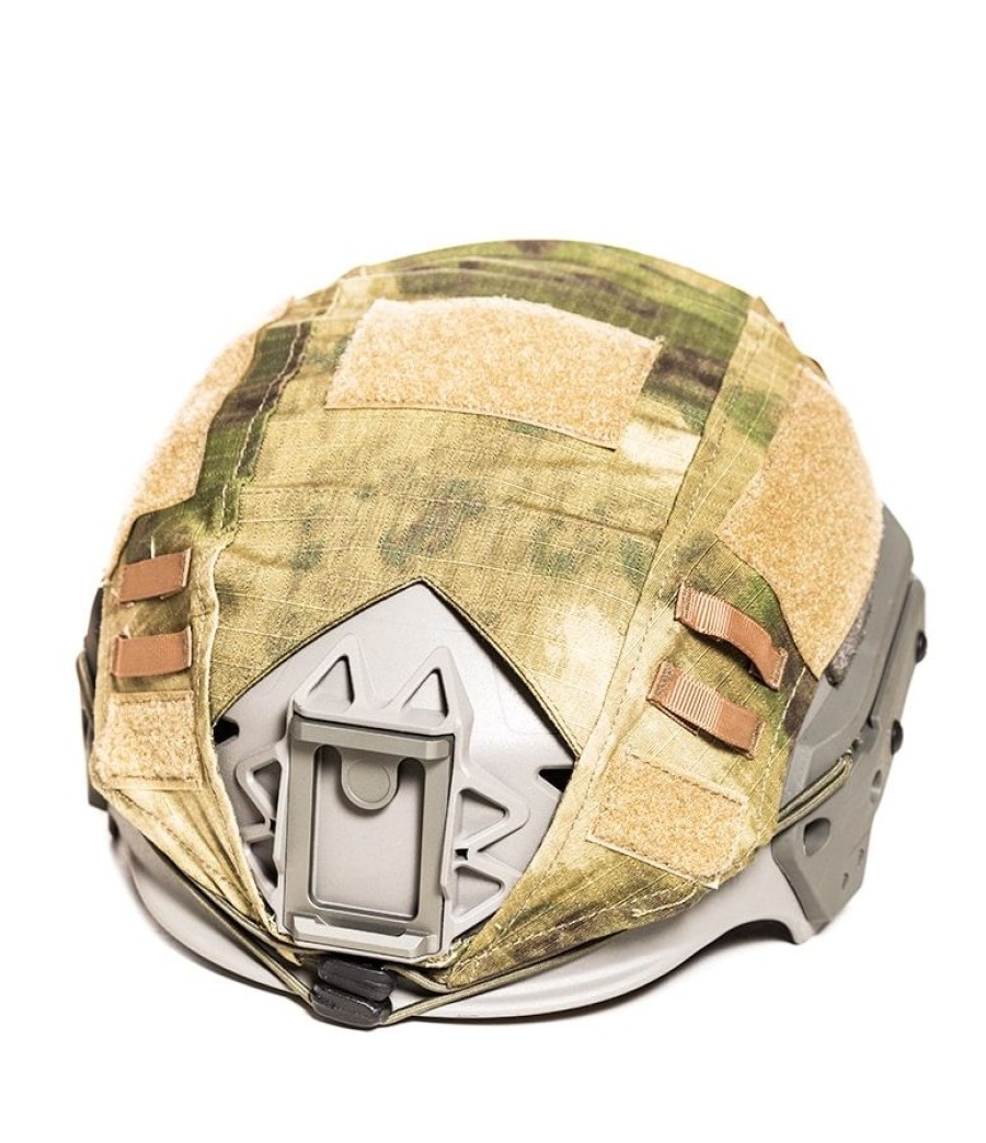 Varusteet Varusteet | Fma Tactical Hood Kyparan Suojahuppu Fg Camo