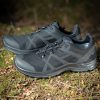 Kengat Goretex-kengät | Black Eagle Athletic 2.0 Low Gtx Maastokengat Musta