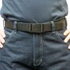 Kaikki Tuotteet Dickie's | Dickies Work Belt Nylonvyo Musta