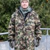 Takit Käytetyt armeija takit | Romanian Armeijan Kaytetty Parkatakki Leafcamo