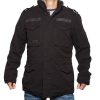 Takit Brandit | M65 Giant Field Jacket Kenttatakki Musta