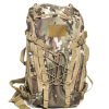 Varusteet Tuotemerkeittäin | 101Inc Outbreak Tactical Backpack 15L Reppu Multicamo