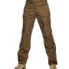 Housut Ja Reisitaskuhousut Housut ja Reisitaskuhousut | Helikon Urban Tactical Housut Rs Mudbrown