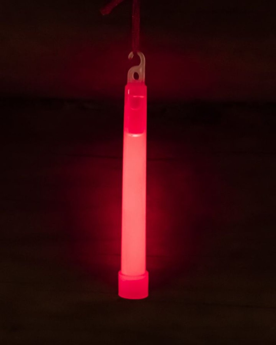 Varusteet Varusteet | Helikon Lightstick Valotikku Punainen