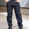 Housut Ja Reisitaskuhousut Dickie's | Dickies Garyville Farkut Tyohousut Denim