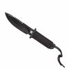 Varusteet Tuotemerkeittäin | Paracord Combat Knife Veitsi 26Cm Musta