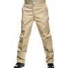 Housut Ja Reisitaskuhousut Housut ja Reisitaskuhousut | Dickies 874 Work Pants Slimmed Tyohousut Khaki